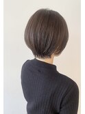 くびれショート