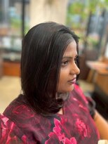 ノーリタ(noLita)&nbsp;内巻きボブ