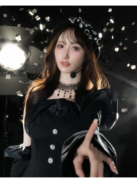 スタジオキコ 新大久保(studio KICO) 【韓国メイク/ヘアメイク/ヘアセット/フォトスタジオ】