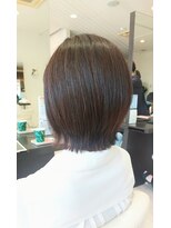 アメイジングヘアー 美沢店(AMAZING HAIR)&nbsp;レイヤーミディアム