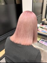 ココット 京橋店(cocotte)&nbsp;ペールピンク