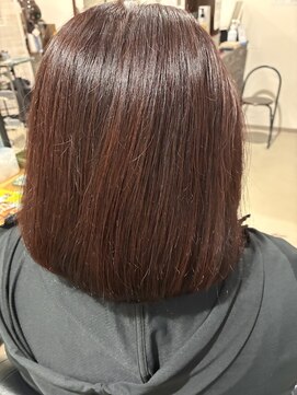 ビーズカラー ららパーク天童店 【B's】艶感☆暖色系