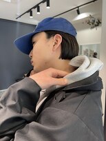 ギルド(guild.)&nbsp;メンズミニボブ