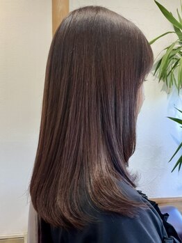 【諫早】[平日限定/お得なクーポンあり◎]当日や平日の空いた時間で、気軽にお得にキレイを楽しめる☆