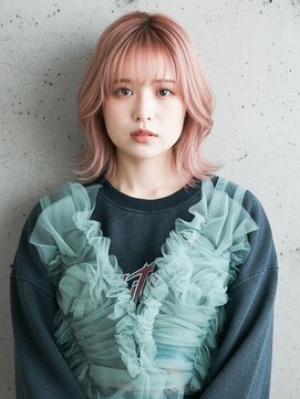 ニューヨークニューヨーク マザーズ エビスタ西宮店(NYNY Mothers) ★大人可愛い20代30代40代大人薄めバンク前髪くびレイヤー