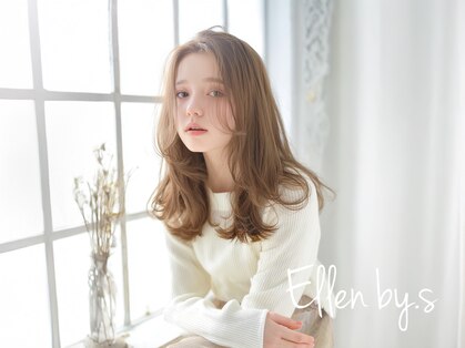 エレン バイ エス(Ellen by.S)の写真