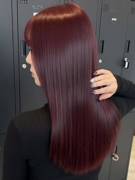 プロデュース 淵野辺店(Produce) 韓国風トレンドを抑えたデザインで写真映え◎。