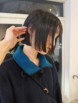 ノマド(nomad) ボブ/コンパクトボブ/ミニボブ/bob