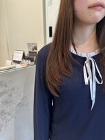 アローム(alom)&nbsp;ローレイヤーカット