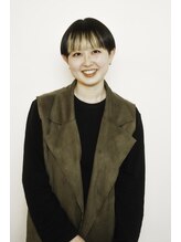 アンリ(Anri)&nbsp;サツキ 