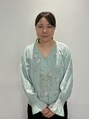 アグ ヘアー アクシス 山形店(Agu hair axis)&nbsp;松崎 歩