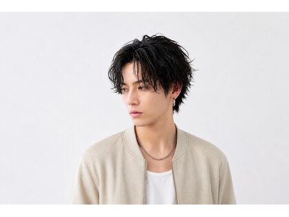 バポス ヘアサロン (BAPOS Hair Salon)の写真