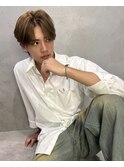 【FILM村田】黒髪卒業式ブリーチなしwカラー！フェザーショート