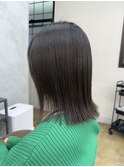 結べるボブ