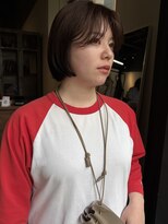 オリ(oli) ボブ