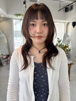 ピロ(piilo)&nbsp;カット／トリートメント
