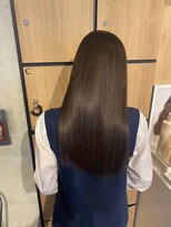 ジュエルボックス 西梅田店(jewelbox) 髪質改善・酸性ストレート
