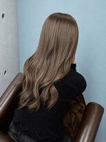 グラッジ 池袋(GLADGE)&nbsp;ミルクティーグレージュ