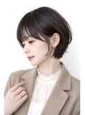 #髪質改善#縮毛矯正#学割U24#保土ヶ谷