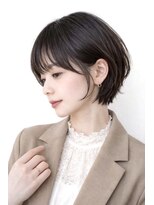 イワッシュ 保土ヶ谷駅店(IwAsh)&nbsp;#髪質改善#縮毛矯正#学割U24#保土ヶ谷