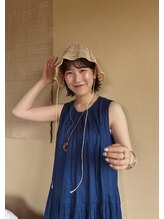 ノフ(knof)&nbsp;福島 栞奈