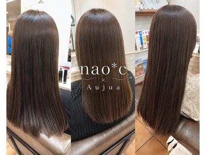 ナオシ トレス 富雄店(nao*c tres)の写真