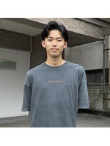 レーニス 宇都宮(Lenis) ニュアンスショート