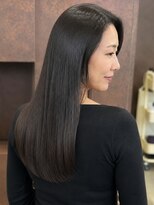 ロア みなとみらい(LORE minatomirai)&nbsp;After【117.続けるほど髪が綺麗に♪髪質改善ヘアエステ】