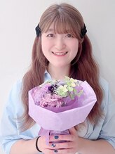 シロフ シブヤ(shirof shibuya) 佐伯 春香