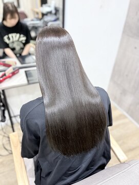 メルス(MeLS) 髪質改善 29