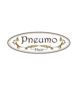 ニューモヘアー 立川(Pneumo hair) Pneumo  