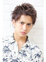 リップス 自由が丘(LIPPS)&nbsp;アップバングショート