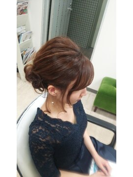 ヘアースペース 練馬店(hair space COCO) セット