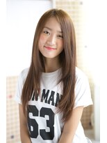 イグレック パリ 目白店(IGREK PARIS)&nbsp;シャイニーヘルシーロング