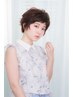【 うるツヤ全頭カラー＋カット＋ツヤＴｒ ￥9700→￥8000】　超お得です！