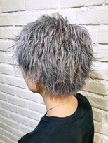 ベーア(Bar)&nbsp;プラチナグレージュ