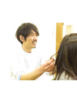 【甲子園口ライフ近く】1席のみの完全プライベートサロン《KARANCO》マンツーマン施術で価格以上の価値を♪