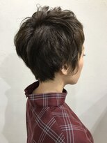 アリウス(ALIUS by posh) 【ALIUS 池袋 小川真一】ライトベージュトレンチショート