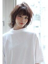 セシルへアー 福岡天神店(Cecil hair)&nbsp;スパイスウルフ