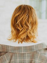 プロデュース 東橋本店(Produce)&nbsp;ハイトーンレイヤーボブ