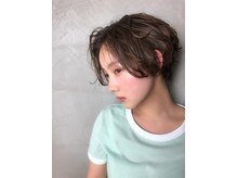 クラムスター(CLAM STAR)