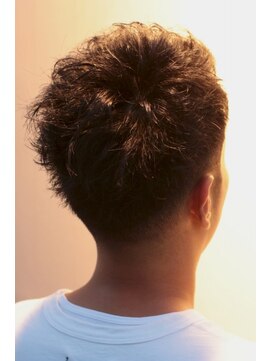 スタジオ 渋谷 原宿(Stujio) シルエット抜.群☆ヘアスタイル【中村大輔】069