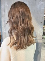 キーン 立川店(keen)&nbsp;【keen×武田】ハイトーン×ハイライト