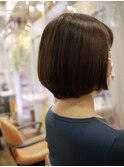 ボブスタイル