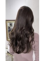 ナイン 麻布十番(NINE)&nbsp;☆上品なラベンダーショコラ☆