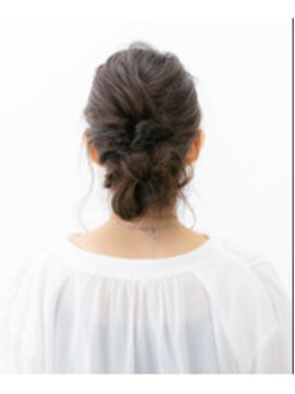 マニクレアーレ ルミネ荻窪店(mani CREARE) 大人アップ