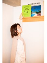 ダナエ(Danae)&nbsp;【Danae】ナチュラルミディ