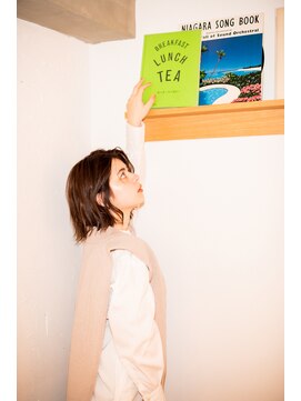 ダナエ(Danae) 【Danae】ナチュラルミディ