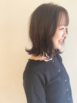 リコ(Rico) Rico×ベージュカラー