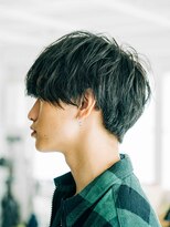 プロデュース 堀ノ内店(Produce)&nbsp;大人マッシュショート